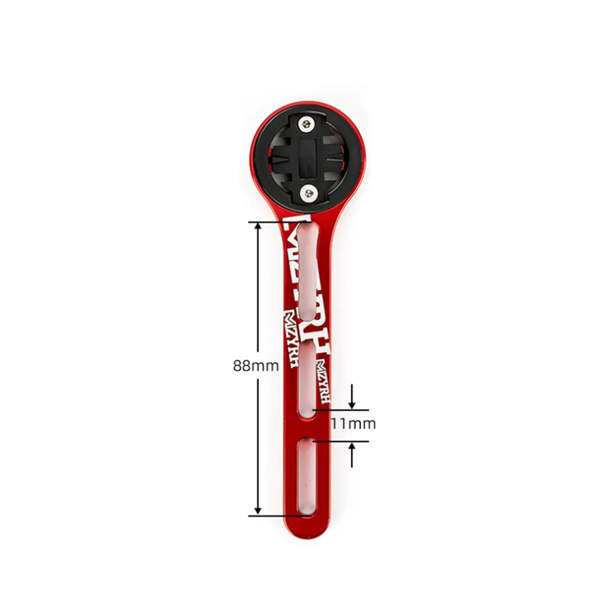 Велосипедная интегрированная ветровка MZYRH компьютерный кронштейн для
