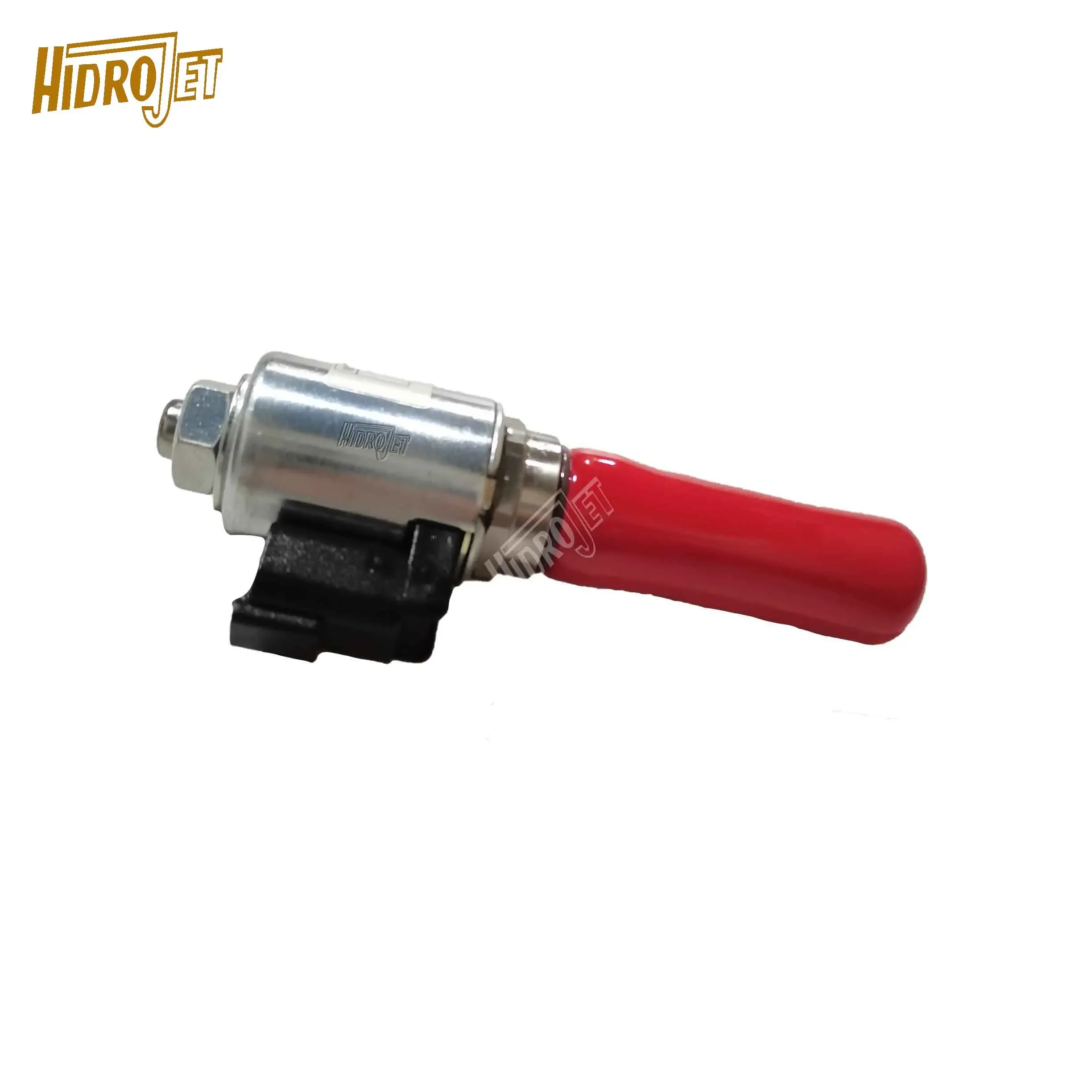 Запасная часть машины HIDROJET 980H электромагнитный клапан 174-4913 1744913 для 950G