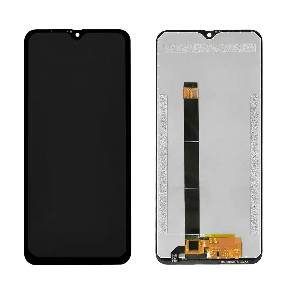 

Original New LCD For Blackview A60 LCD & Touch Screen Digitizer A60 Pro Assembly Repair Parts For Blackview smartphone