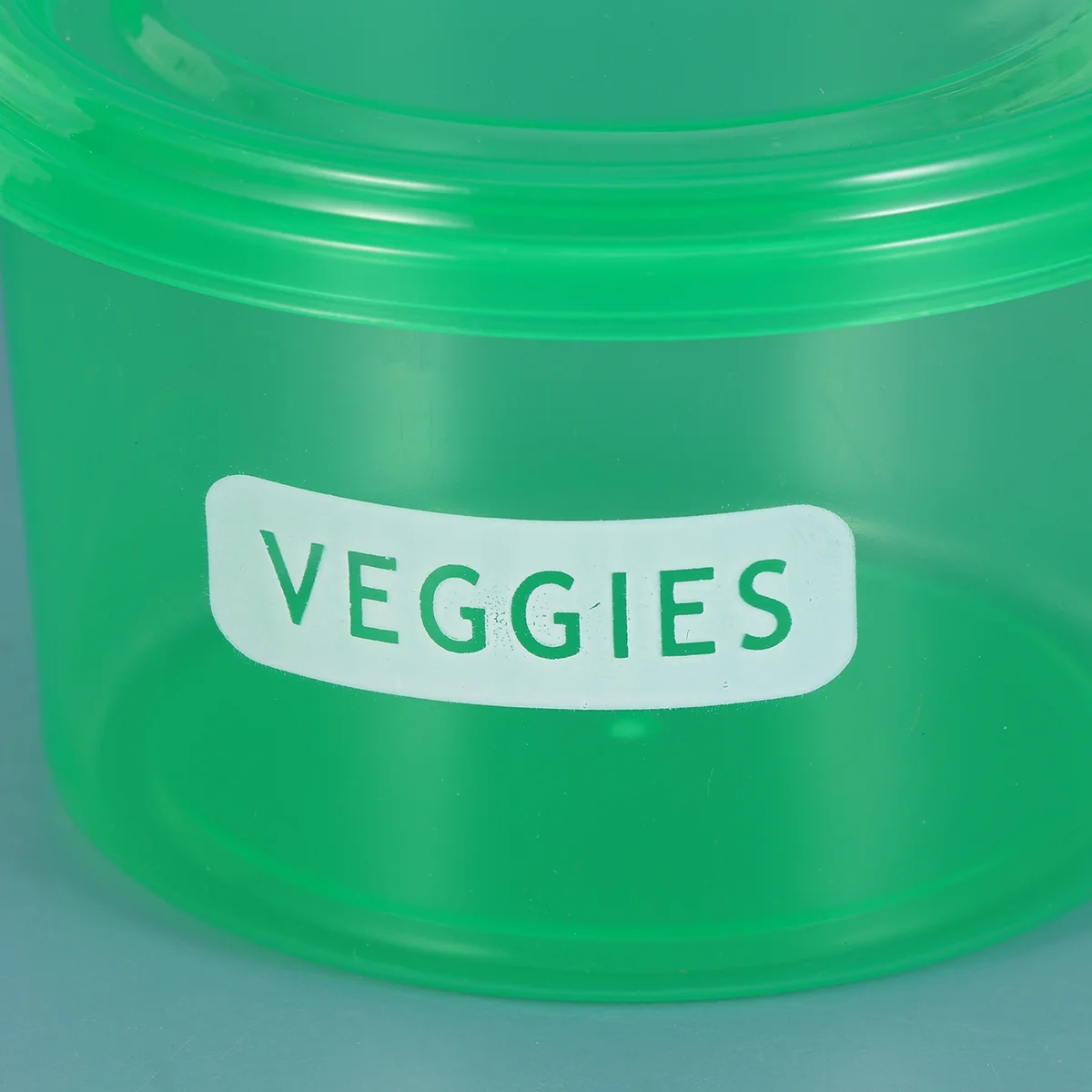 1 Набор 7 шт. диетические контейнеры для хранения пищевых продуктов