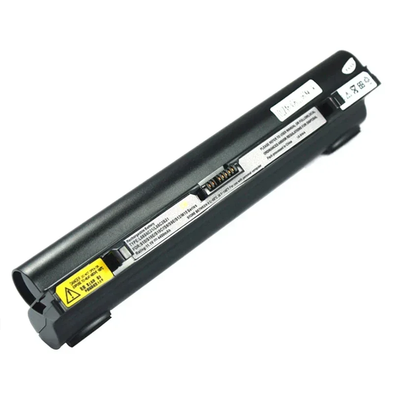 Подходит для Lenovo S9 S10c S10 S12e M9 M10 M12 M08m3b21 Аккумулятор ноутбука