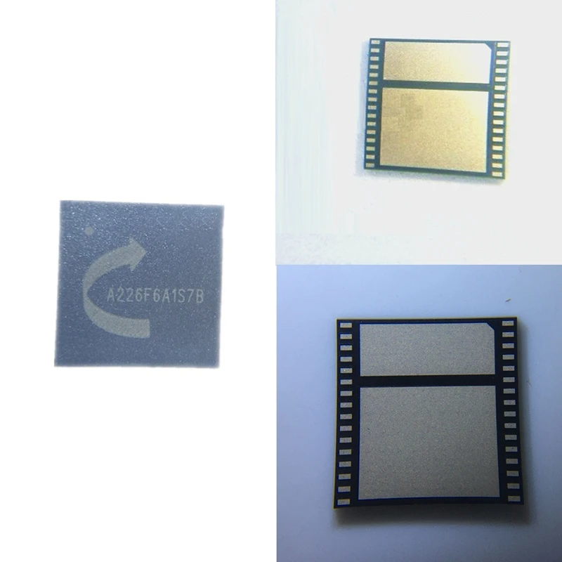 

Hash Board ASIC Chip 10NM ASIC Chip Miner Chip For INNOSILICON T1 T2 Cheetah F1 F3 F5M Aixin A1 Snow Panther B1+ B3