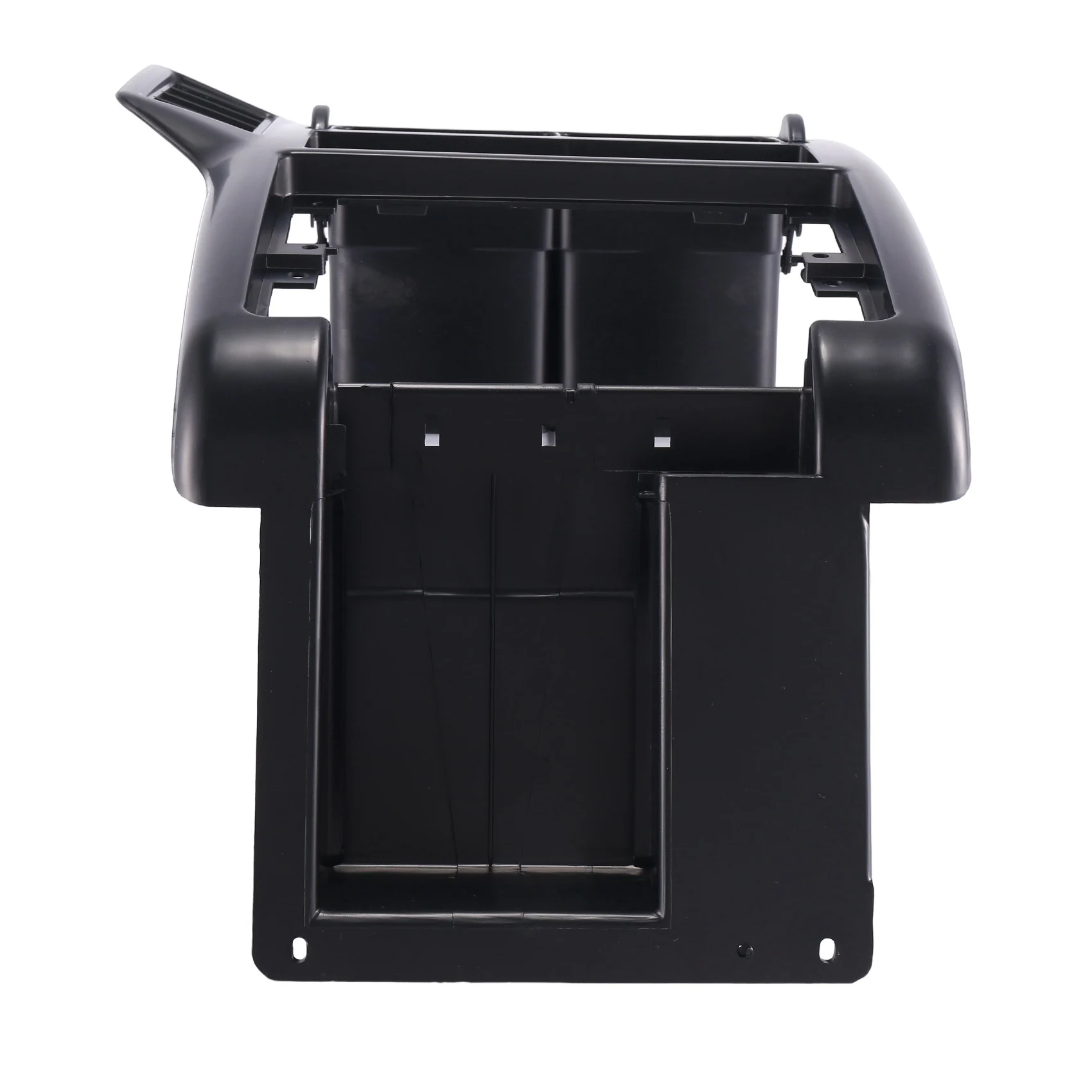 6N1858071A внутренняя центральная консоль приборная панель Вентиляционная решетка