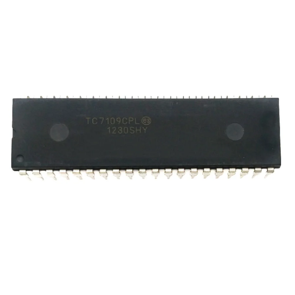 

Бесплатная доставка TC7109CPL TC7109CP TC7109C TC7109 10 шт.