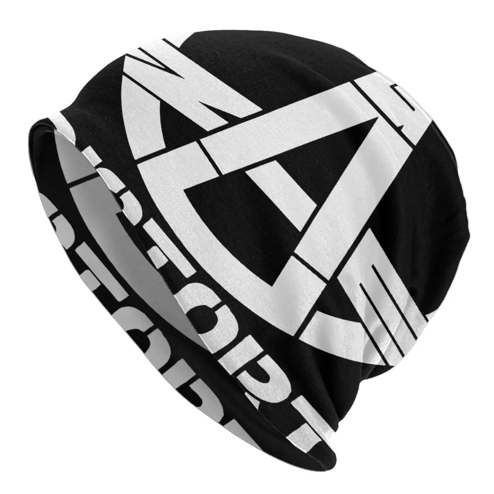 

Женский трикотажный берет из сетчатой ткани, в стиле хип-хоп