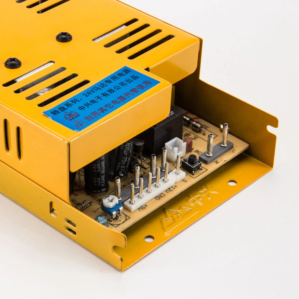 Блок питания для аркадных игр 5 В 12 24 детали аксессуары игровых автоматов - купить