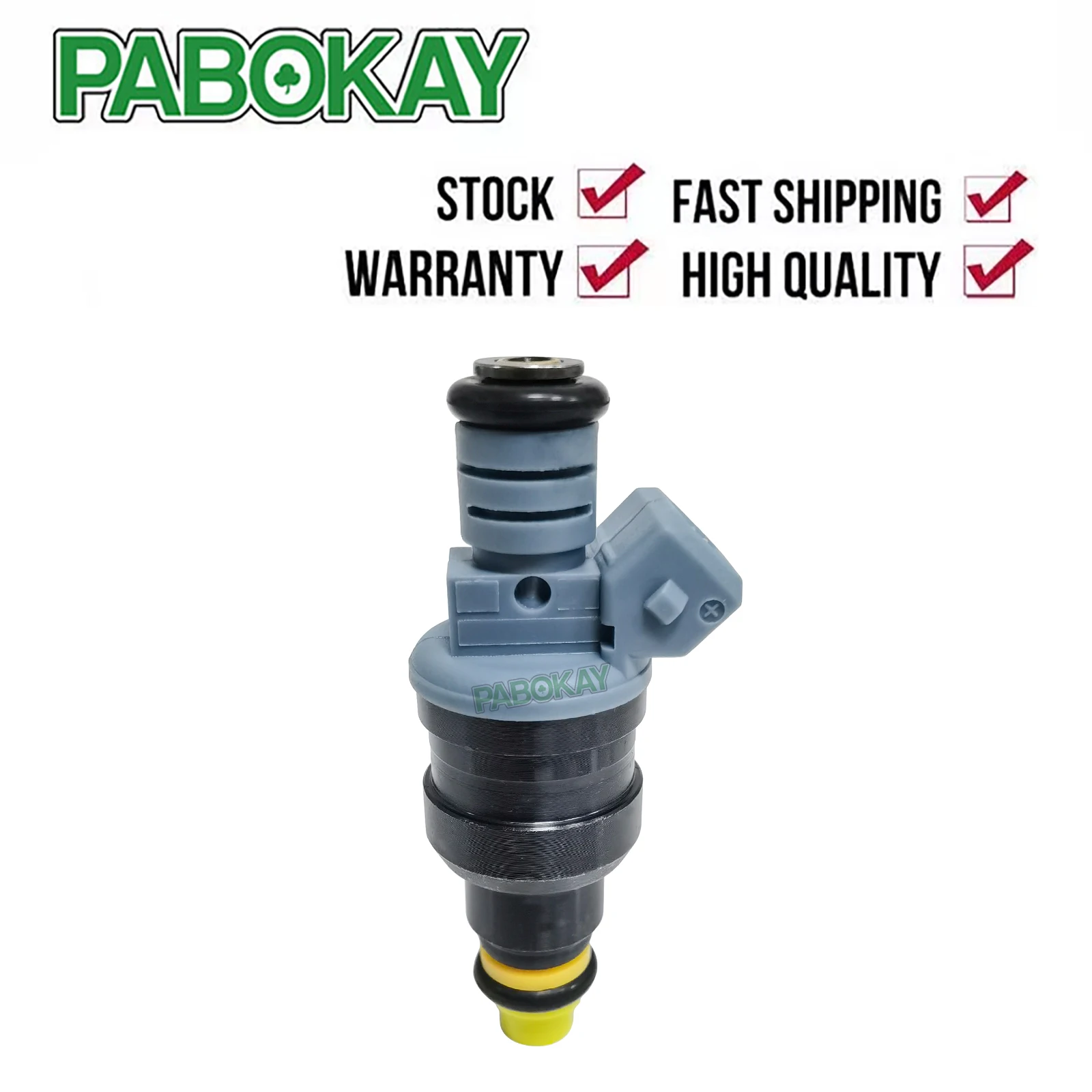 

High performance 1600cc Fuel Injector For Lotus Esprit 1996-2004 0280150842 0280150846