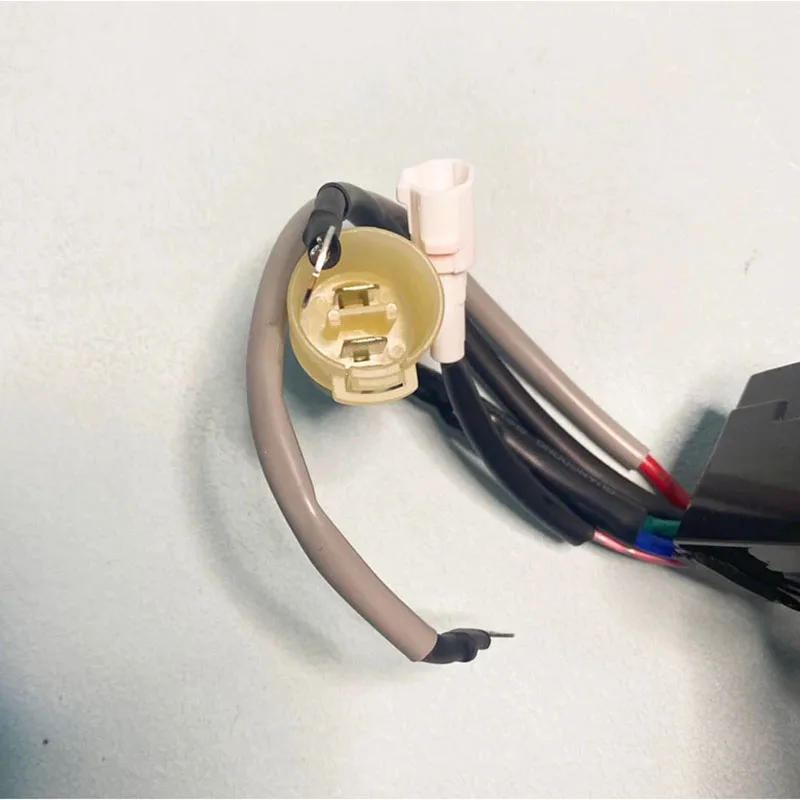 Новое небольшое подвесное реле подъема контроллер подъемного двигателя