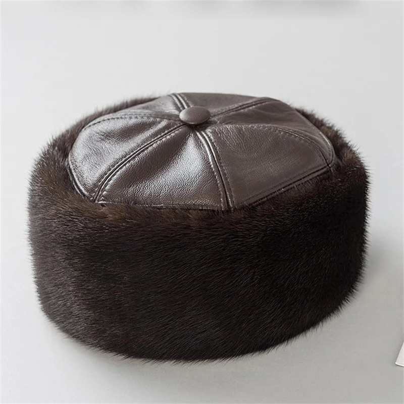 Рисунок 4 - Мужская модная Роскошная импортная