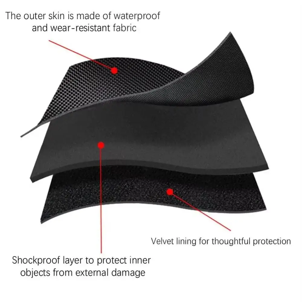 Противоударный чехол для наушников JBL T450BT T460BT T510 T560