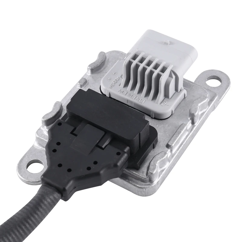 6-контактный датчик 9678570780 5WK96746A Nox для Citroen C3 C4 Berlingo Peugeot 208 308 3008 5008 Boxer 1 6 2 0 Bluehdi