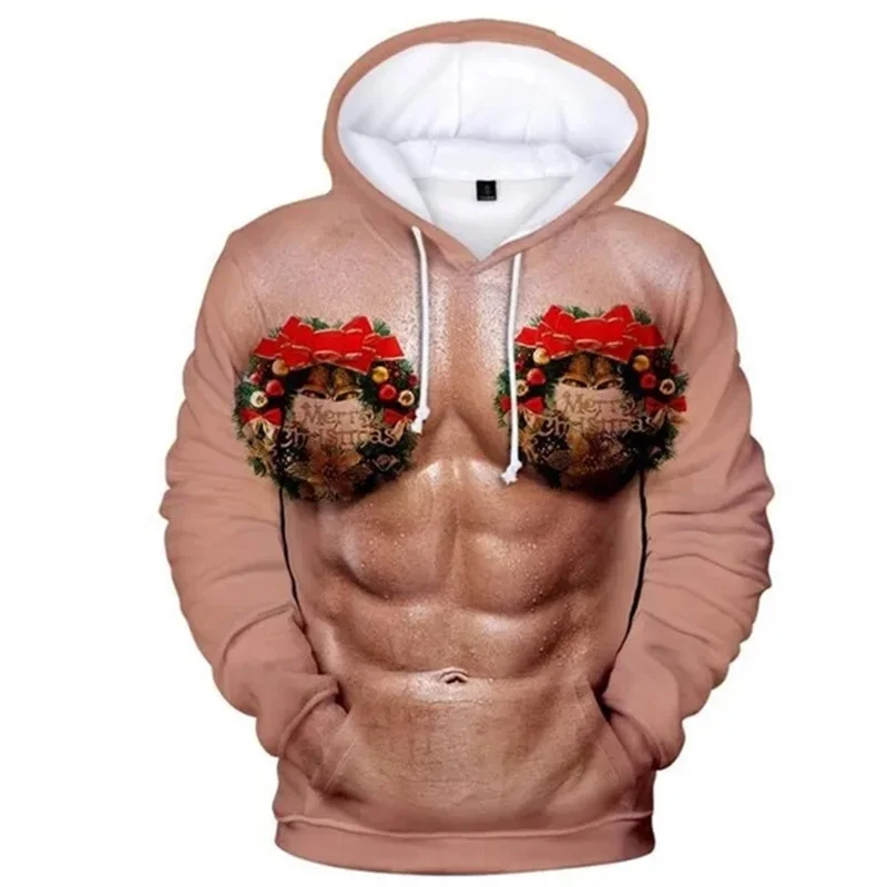 

Сексуальные 3D толстовки с рисунком кошмара перед рождеством, свитшоты с рисунком на Рождество, страшный Рождественский свитер, забавные спортивные костюмы