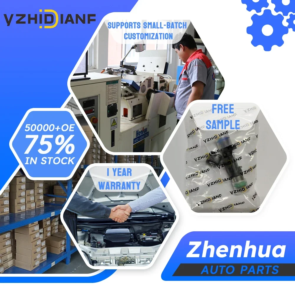 Бензиновый топливный насос высокого давления 03C 127025 R J T для VW Golf Mk5 Plus Jetta III Touran 06-10