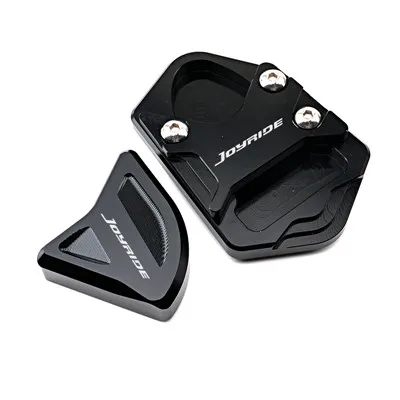 

Боковая подставка для мотоцикла, увеличенная и поддерживающая подставка, вспомогательная колонна для SYM JOYRIDE 16 300 Joyride 300 CC 2025-2026+, аксессуары