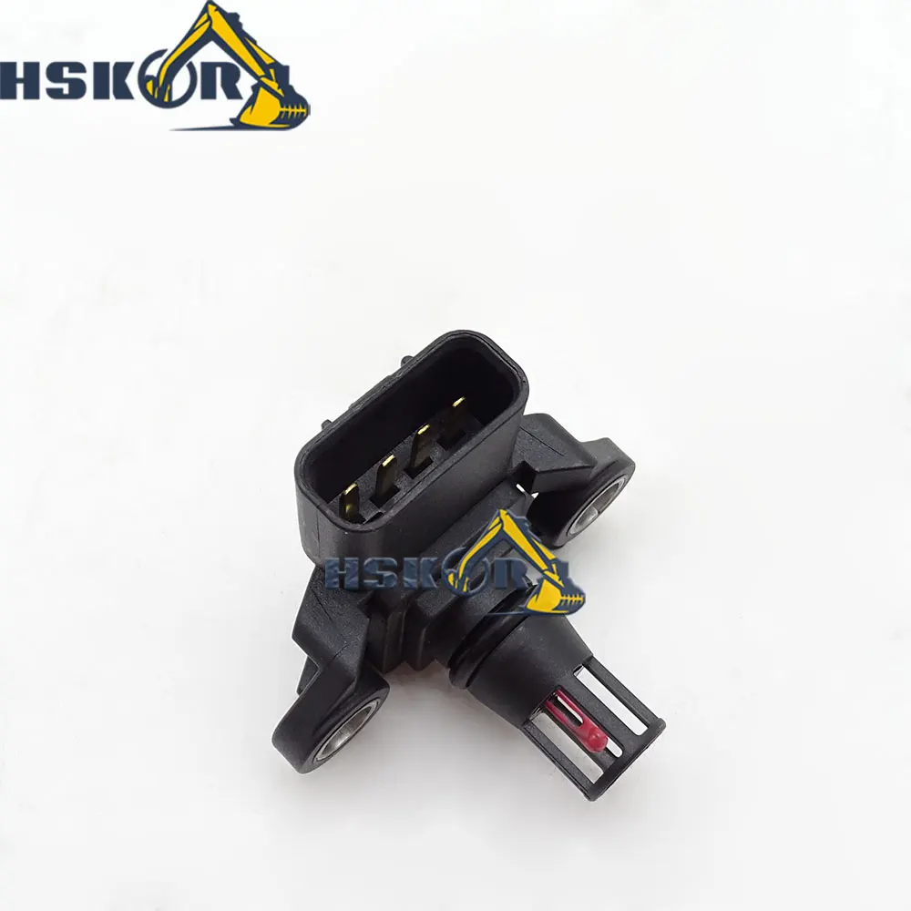 8- 98121697 -0 079800 -5580 Запчасти для экскаваторов Hitachi Zacks 330 360 4hk1 6hk1 Датчик атмосферного