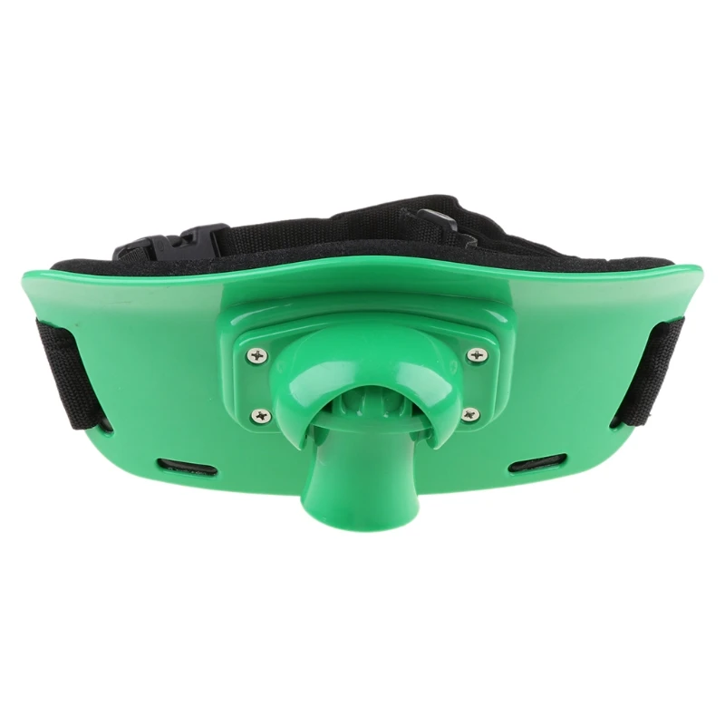 

Adjustable Boat Fishing Rod Holder Sea Fishing Waist Protection Gimbal Belt Pad