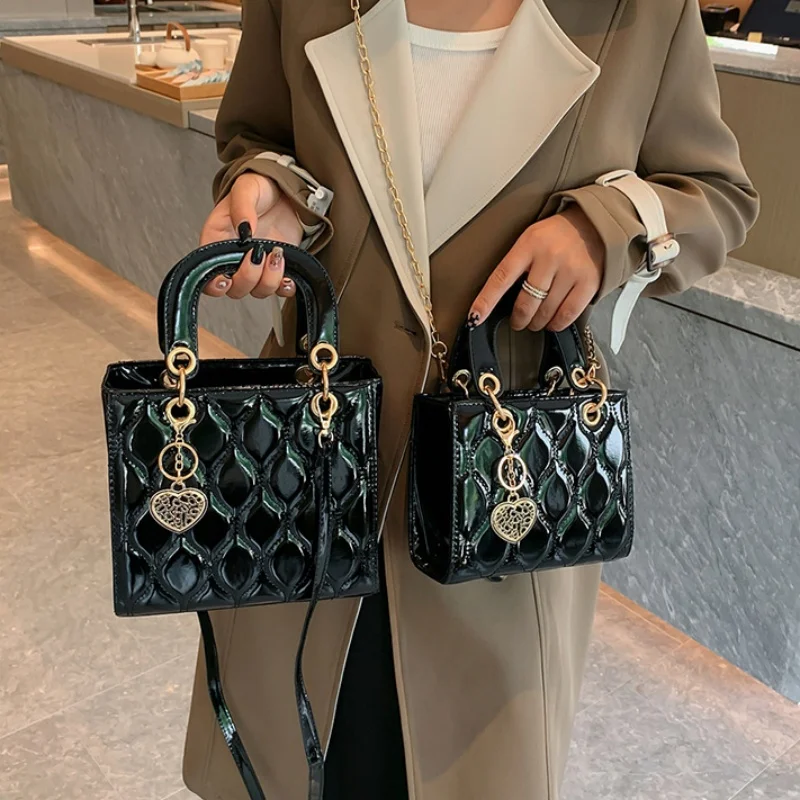 Сумка-тоут женская