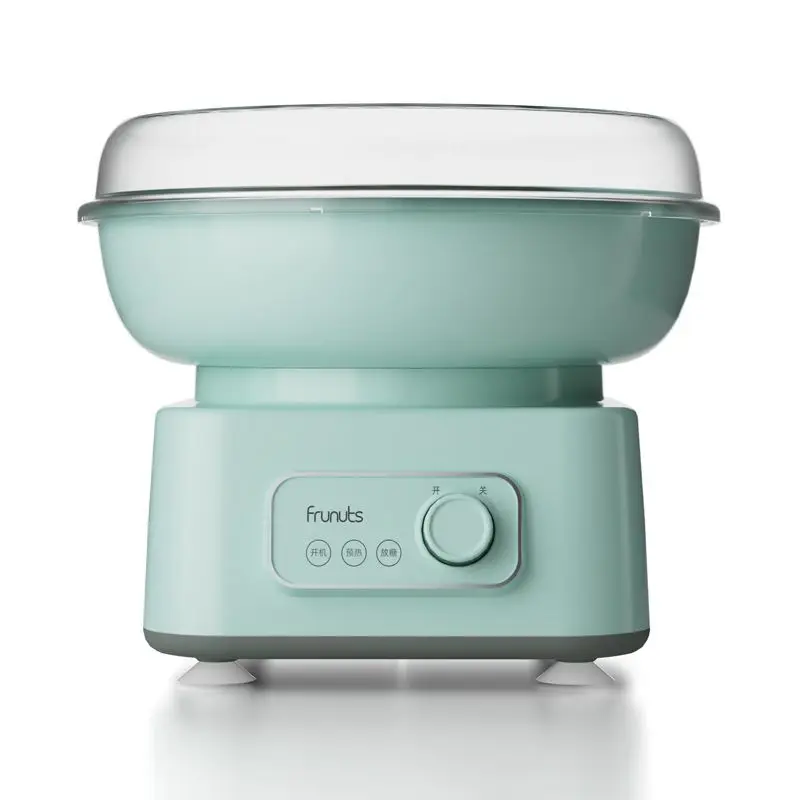 

Cotton candy machine Children's household mini full-automatic commercial cotton candy machine Handmade