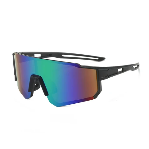 Велосипедные солнцезащитные очки для мужчин и женщин, защита от УФ-лучей, защита от яркого ветра