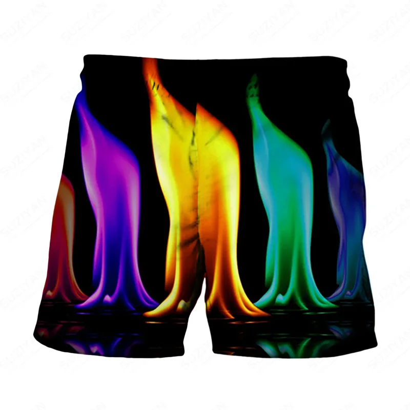 

Shipping New Arrivals Wild Pants Standard-Fit Swim Sexy Run Mens Clothing Exercise Top Plants 2022 Quick Dry Fishing Shorts