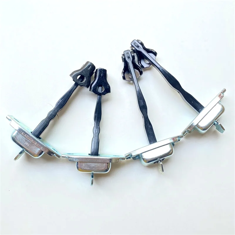 for Toyota RAV4 ASA44 ZSA4 # Door Check Strap Stopper Jam Hinge trunk limit stop 68610-0R040 68630-0R040 2013-2017