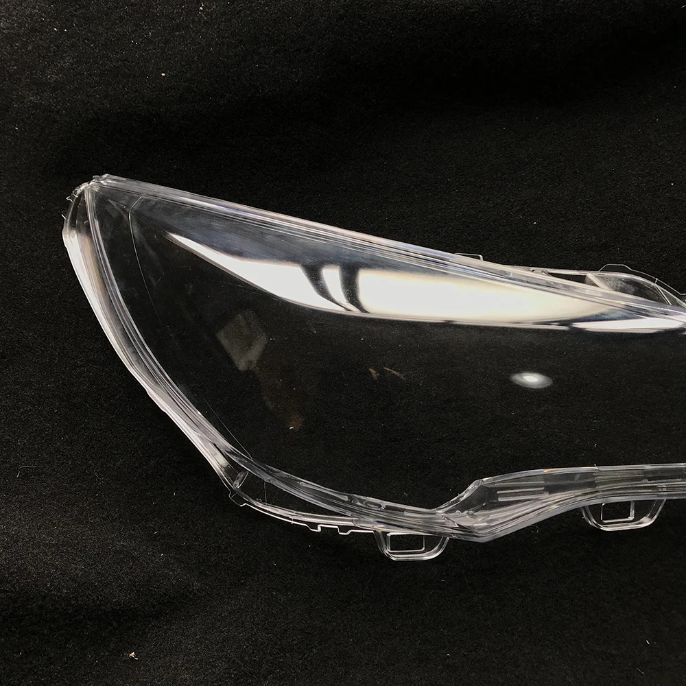 Для Buick Verano Hatchback 2016-2019 фара прозрачный корпус крышка фары линза из плексигласа