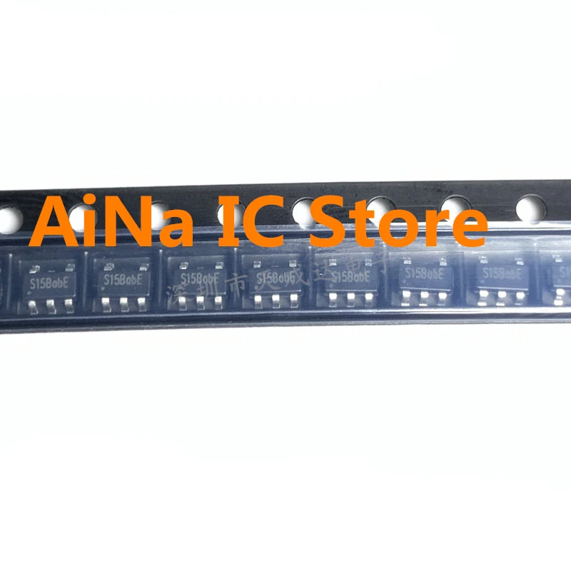 

100PCS~500PCS/LOT STI3411A STI3411 S15B SOT23-5 New original