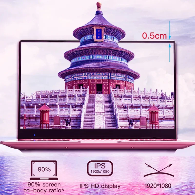 Рисунок 2 - Ноутбук 15,6 дюйма