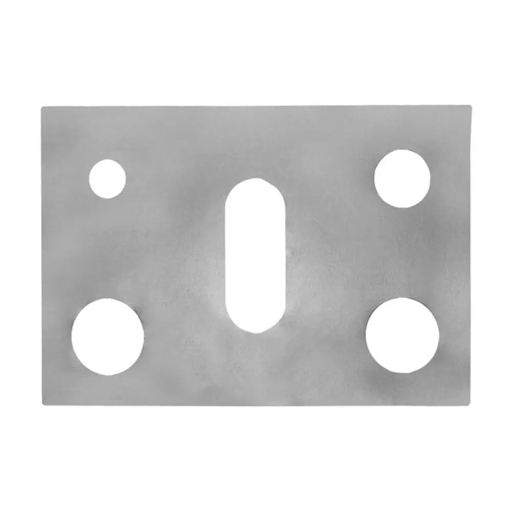 

Gas Stove Liner Mat 0.2mm Thickness Stove Protectors Cover Oil Stain Prevention Gas Stove Clean Mat Cuttable Heat-resistance