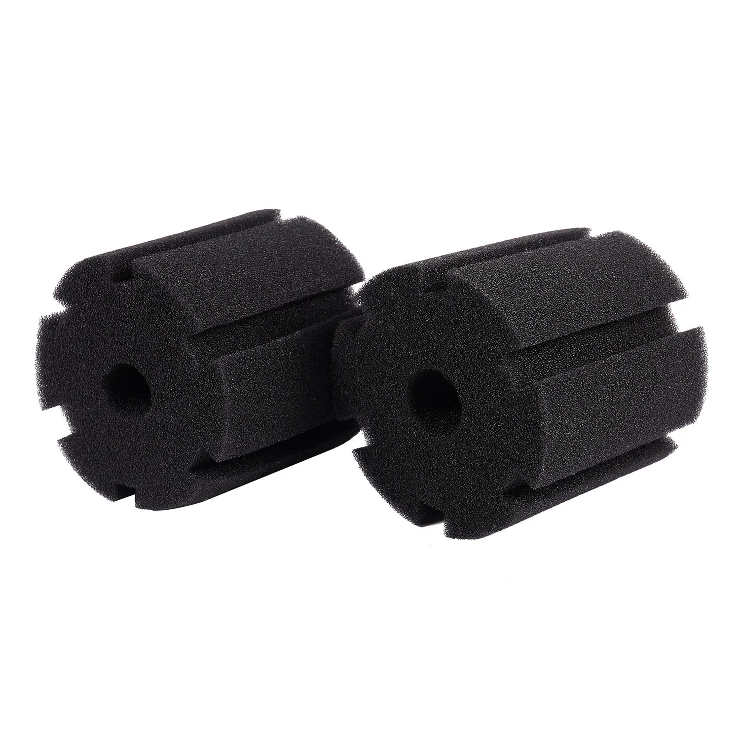 2 сменных губчатых фильтра для XY-380 Black