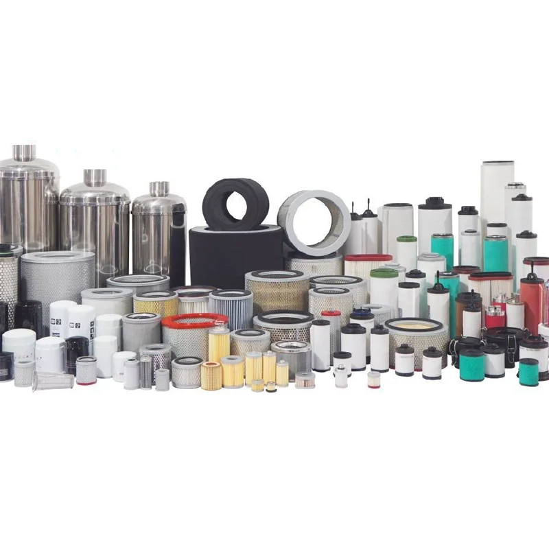 0532140159 выхлопной фильтр масляный туман сепаратор элемент вакуумный насос ремонт