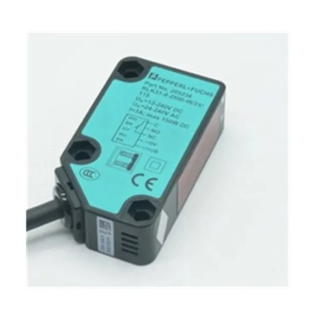 

P + F RLK31-8-2500-IR/31/115 диффузный датчик