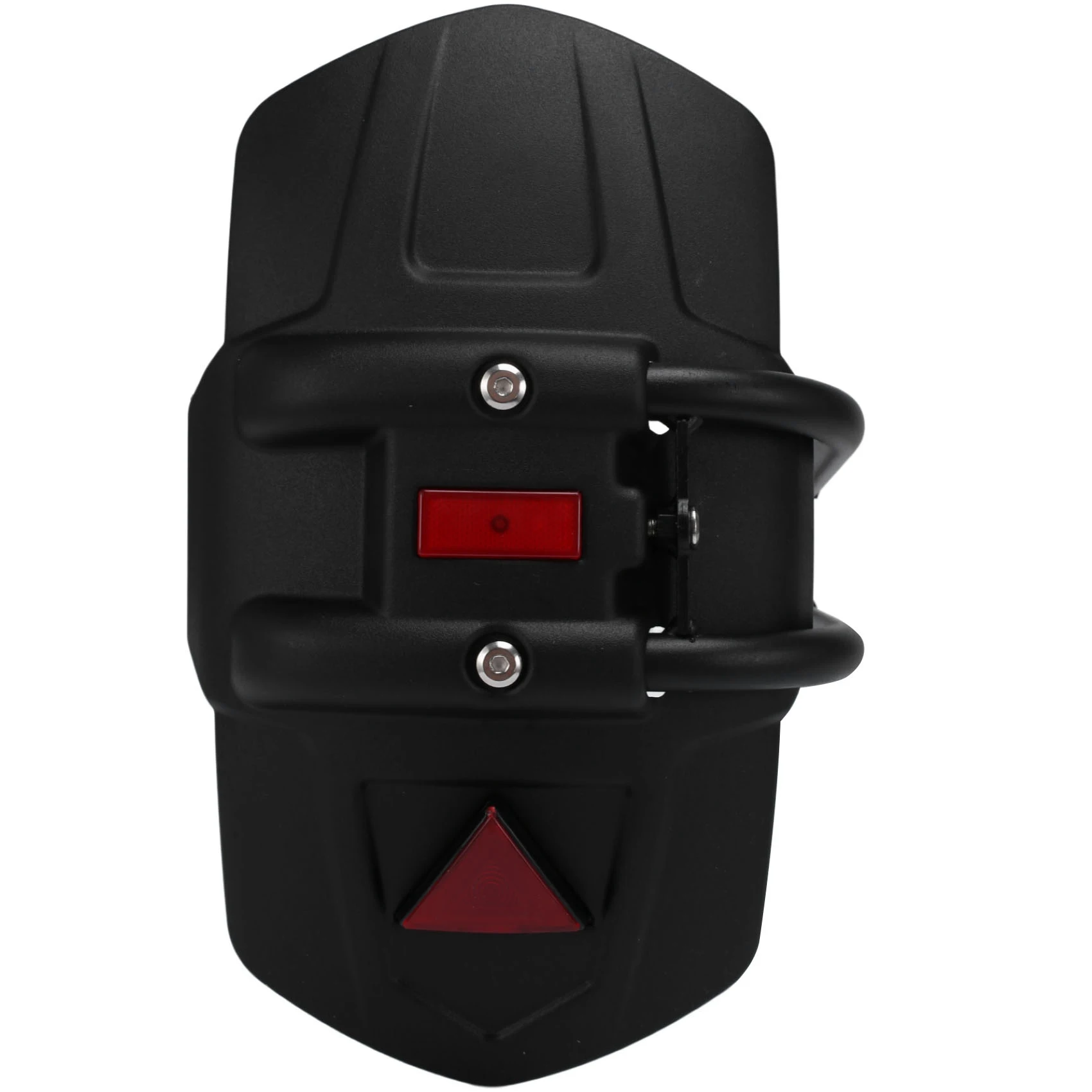 

Motorcycle Rear Fender Mudguard Mudflap Rear Wheel Splash Guard for ZONTES G1-125 ZT125 Z2 ZT125-U U1 125-G1X U125