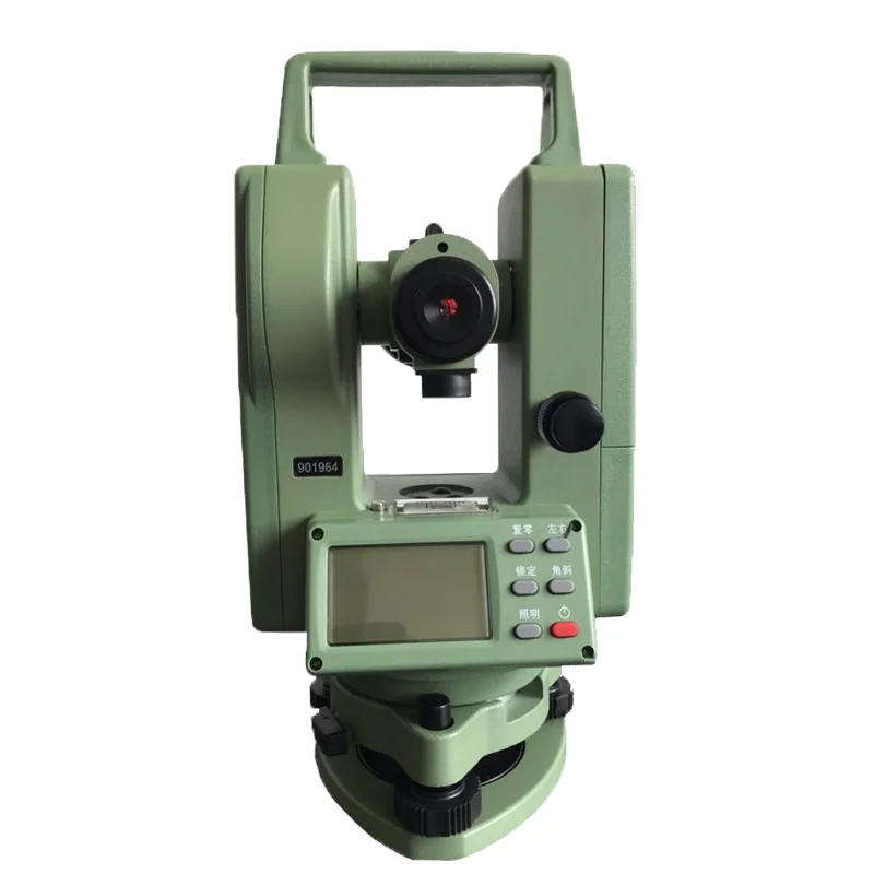 

New Hot Sale Cheap Electronic Theodolite Waterproof LCD Display Teodolito Prices