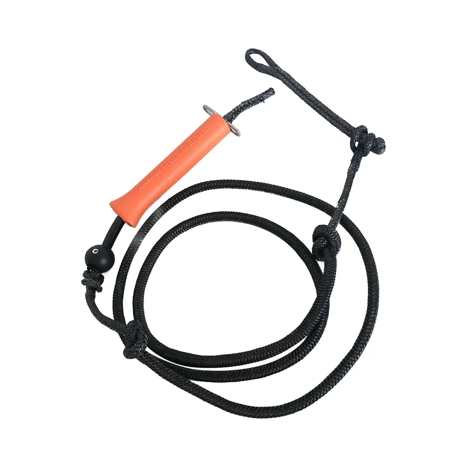 Веревка для серфинга Натяжной воздушный змей активного отдыха женщин и мужчин