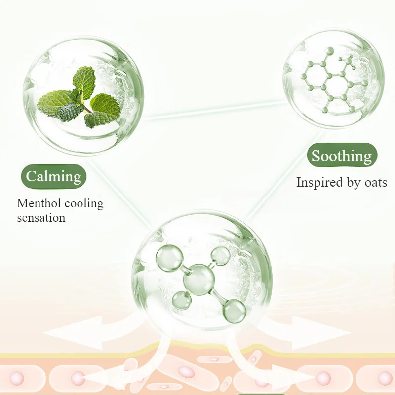 Натуральный Бальзам От Комаров На Основе Растений Приятный Для Путешествий
