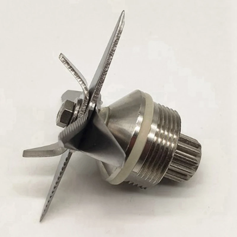 5X лезвия для TWK TM 767 800 Jtc ножа блендера лезвие фото деталь универсальной машины 2L