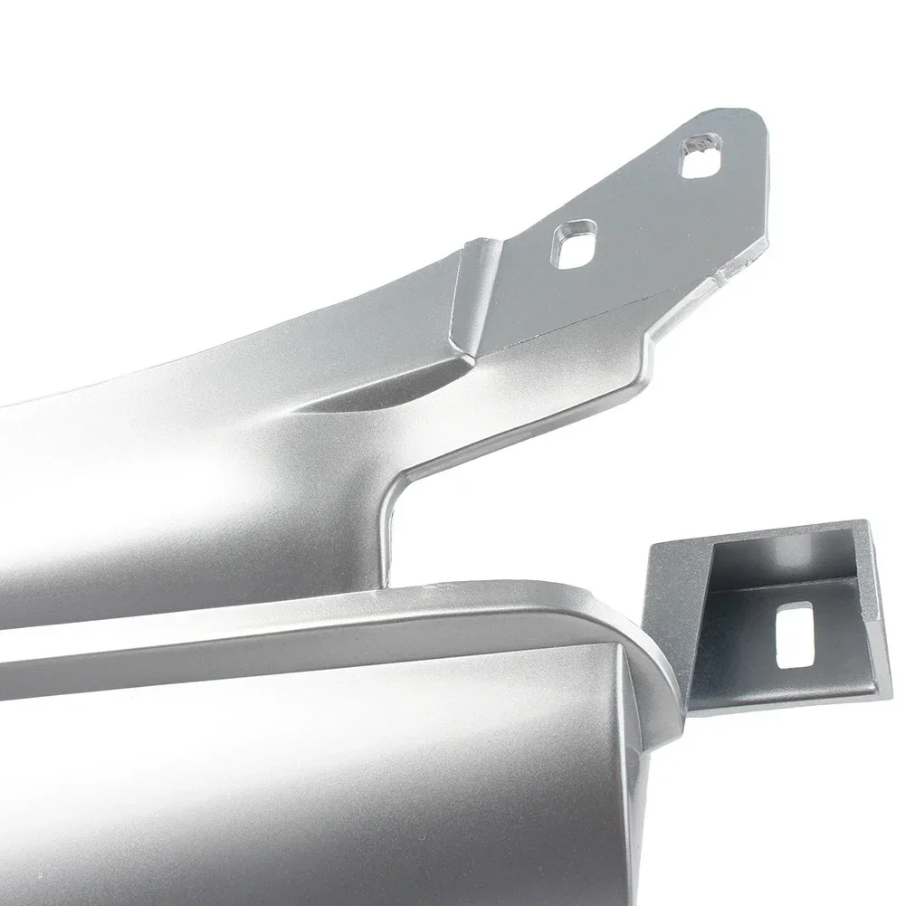 Хромированная передняя решетка автомобиля верхняя стильная для Mercedes Benz R170 SLK-Class