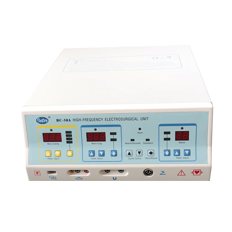 

portable diathermy machine Radio Frequency Medical Beauty industry