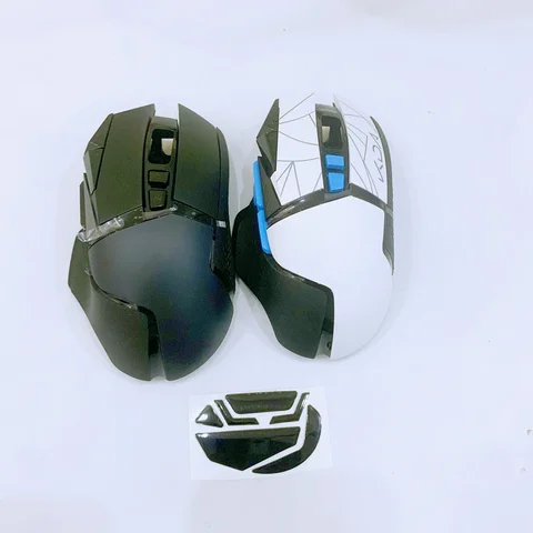 Корпус для мыши Logitech G502 PHTY