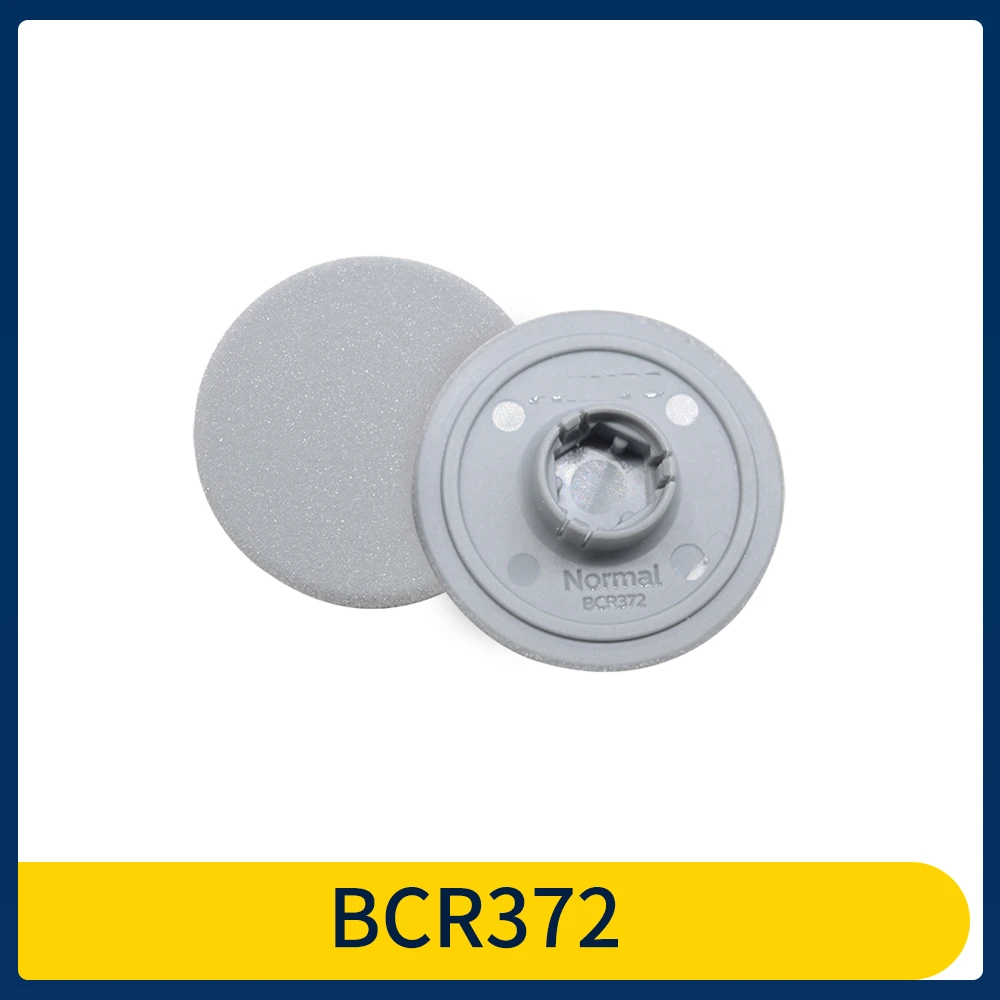 

Foot Instrument Accessories BCR372 For Philips BCR431 BCR430 BRE652 BRL175 BRE612 BRE642 Foot Instrument Grinding Plate Base