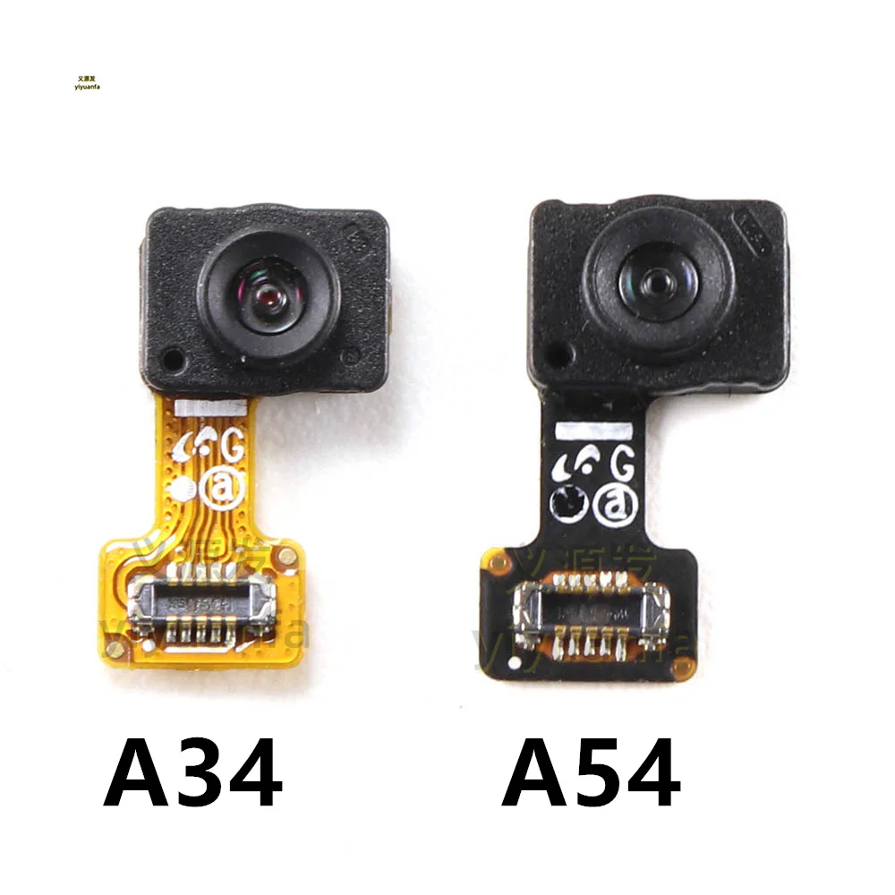 Кнопка &quotдомой&quot датчик отпечатков пальцев гибкий кабель для Samsung Galaxy A34 A54 SM-A546B