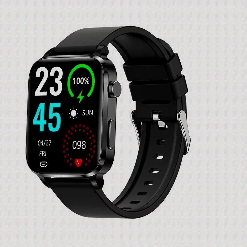 

Laser Treatment Of Man Watch Men Smartwatch Hypertension Women Hyperglycemia Wrist Heart Rate Healthy Monitor Sports 2023 New