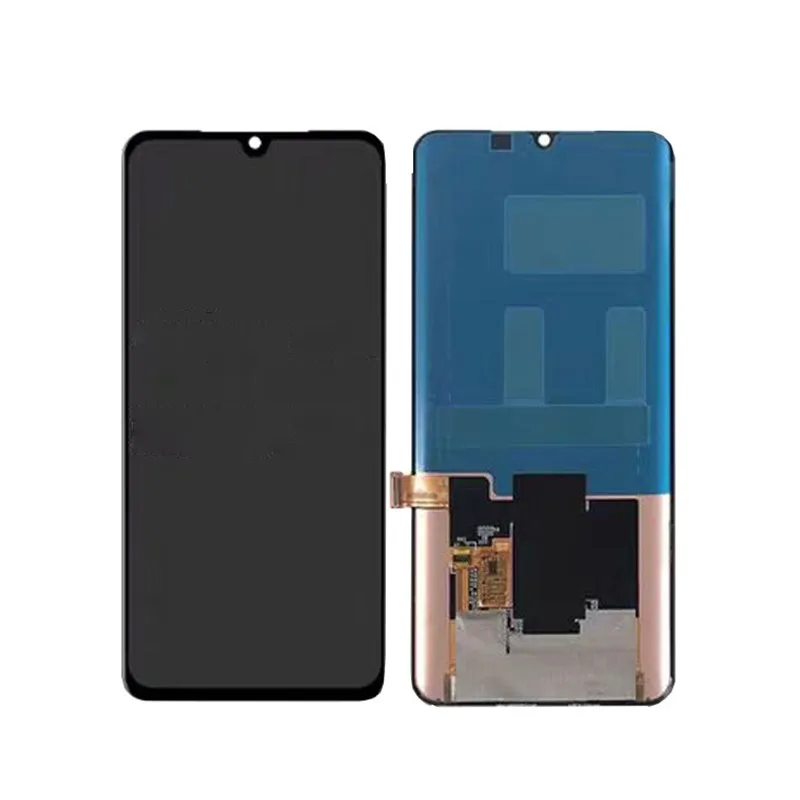 

Original Screen For Xiaomo 12 X 11 10 9 9se cc9e pro Touch Screen Digitizer LCD Phone Accessories Replace +Tools