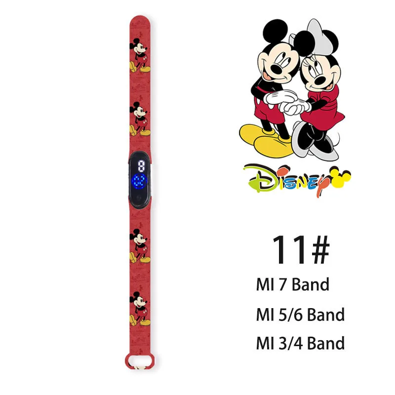 Рисунок 6 - Детские Водонепроницаемые часы