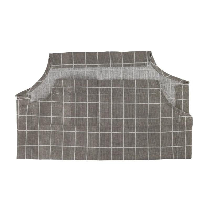 Приподнятый коврик для кошачьей кровати сменный котенка деревянная постельная