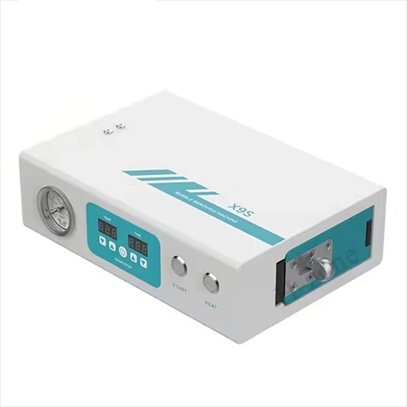 UYUE X9S устройство для удаления пузырей умная индукционная машина ЖК-экран OCA
