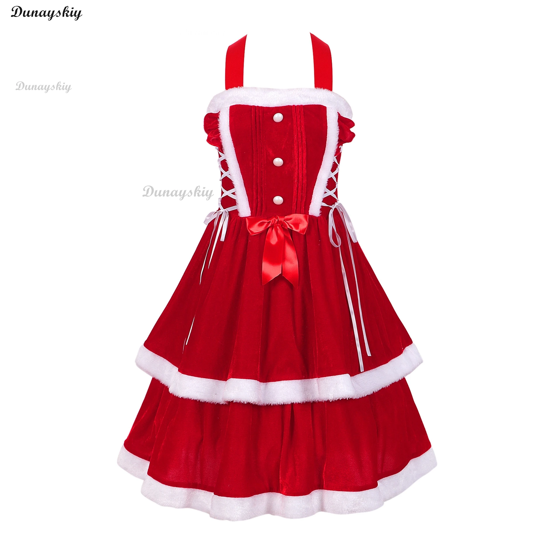 Костюм Эльфа Бадди Рождественский костюм брюки куртка обувь шляпа пояс легкая