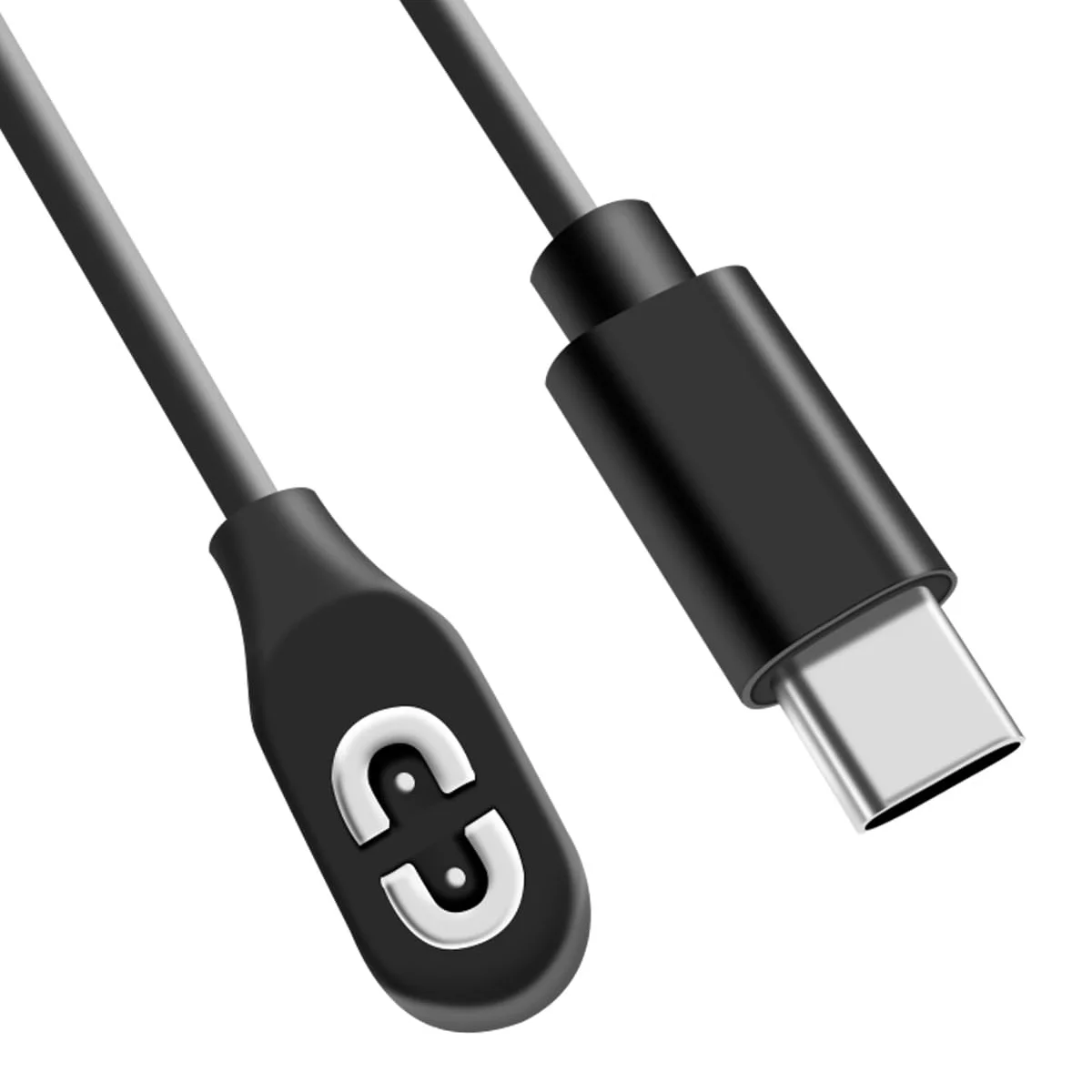 Зарядный кабель длиной 3 фута для AfterShokz Aeropex AS800/Shokz OpenRun Pro/OpenRun/OpenRun зарядное