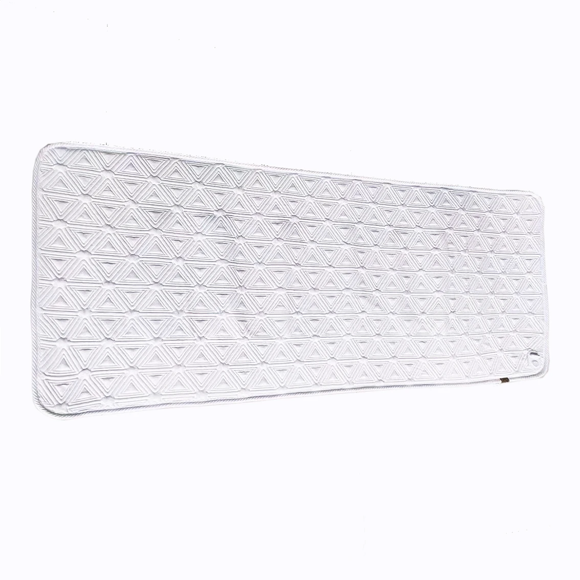 

Low Voltage Graphene Far Infrared Electric Blanket Heating Mattress Pad